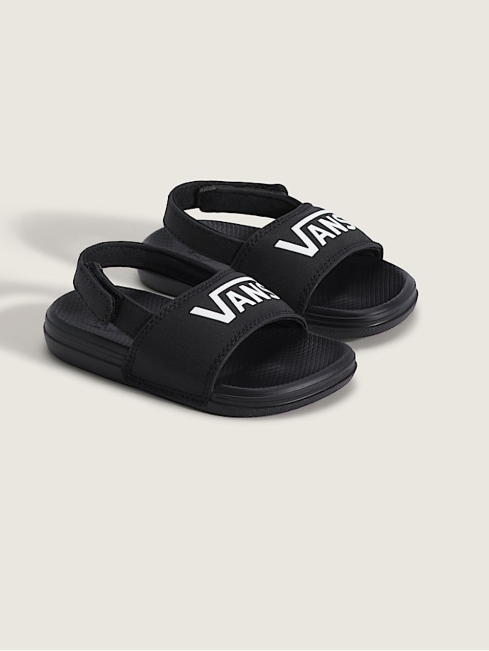 Vans Kids Slide Sandals